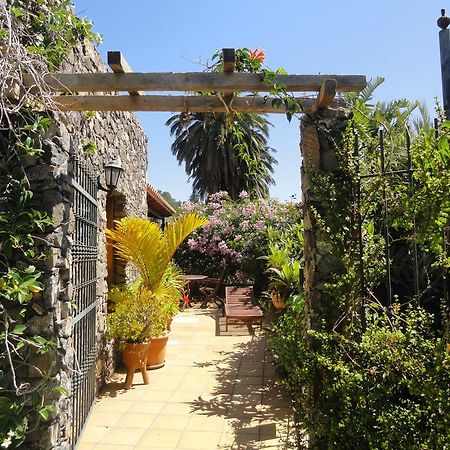 Casa Rural El Liron Ινχένιο Δωμάτιο φωτογραφία