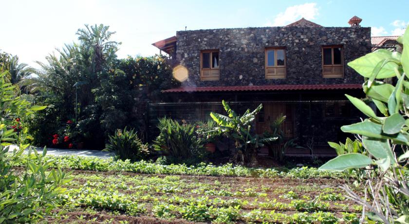 Casa Rural El Liron Ινχένιο Δωμάτιο φωτογραφία