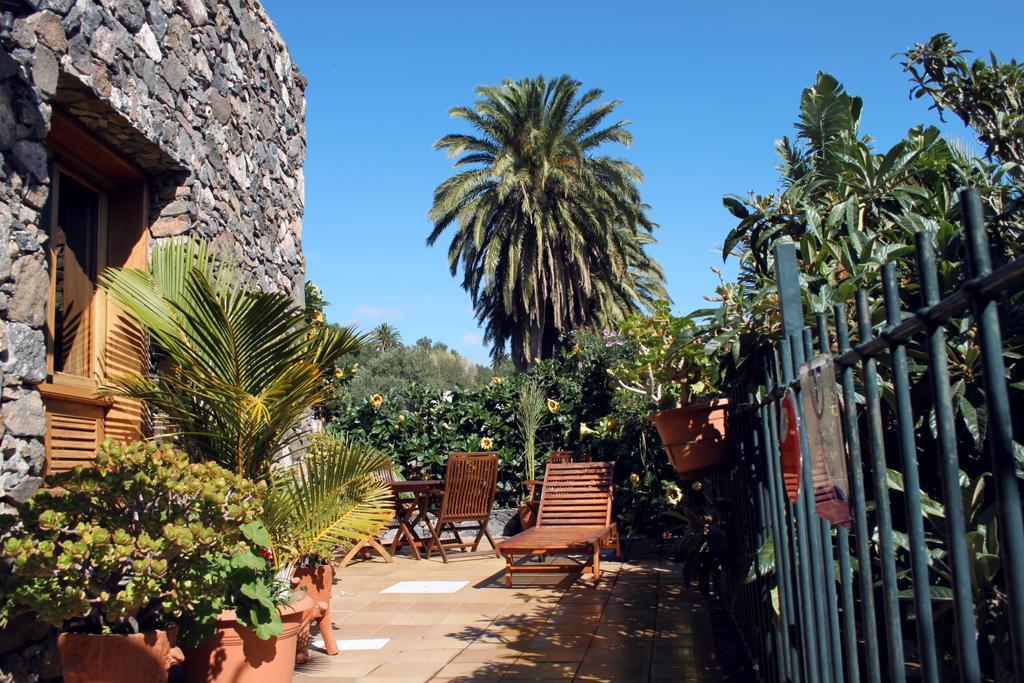 Casa Rural El Liron Ινχένιο Εξωτερικό φωτογραφία