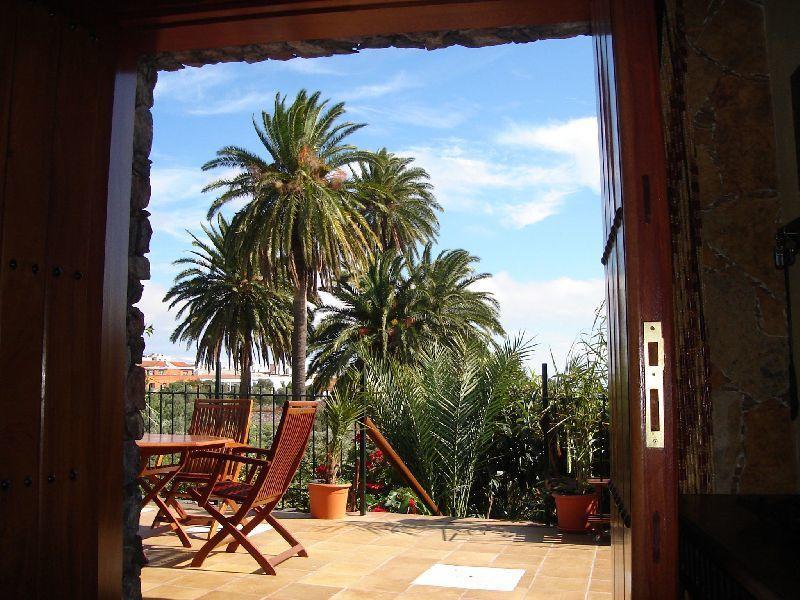 Casa Rural El Liron Ινχένιο Δωμάτιο φωτογραφία
