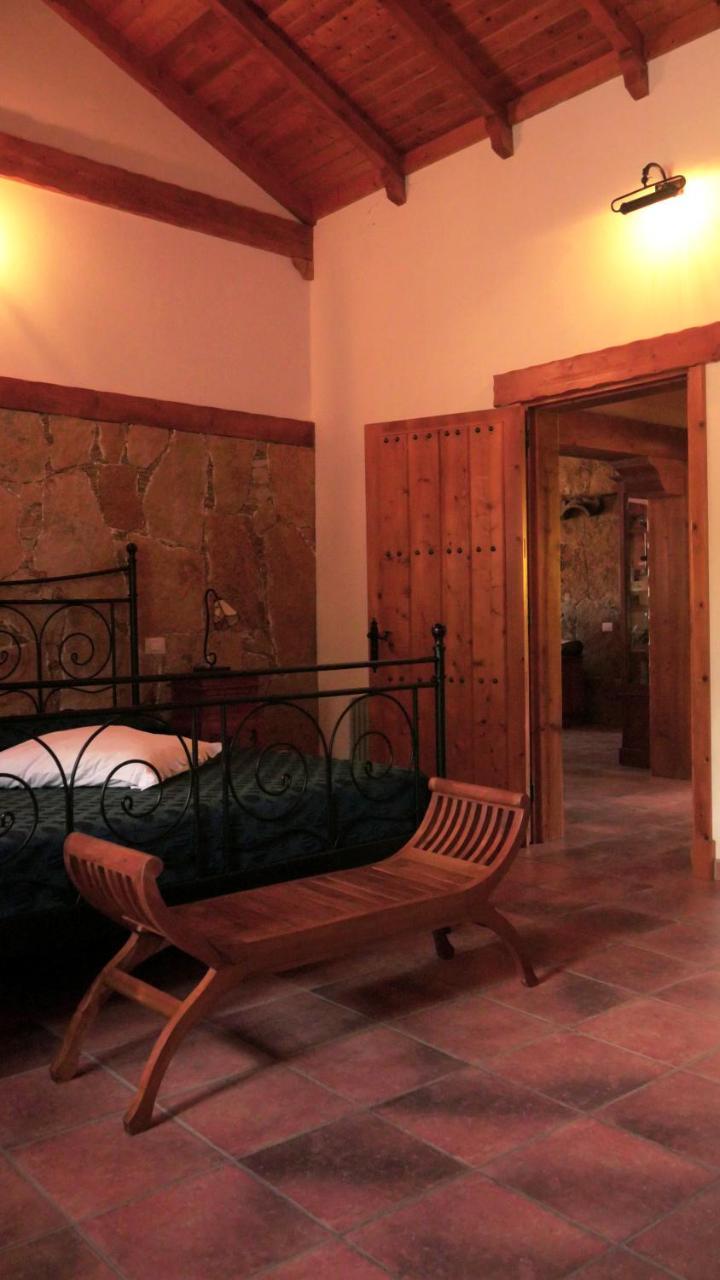 Casa Rural El Liron Ινχένιο Εξωτερικό φωτογραφία