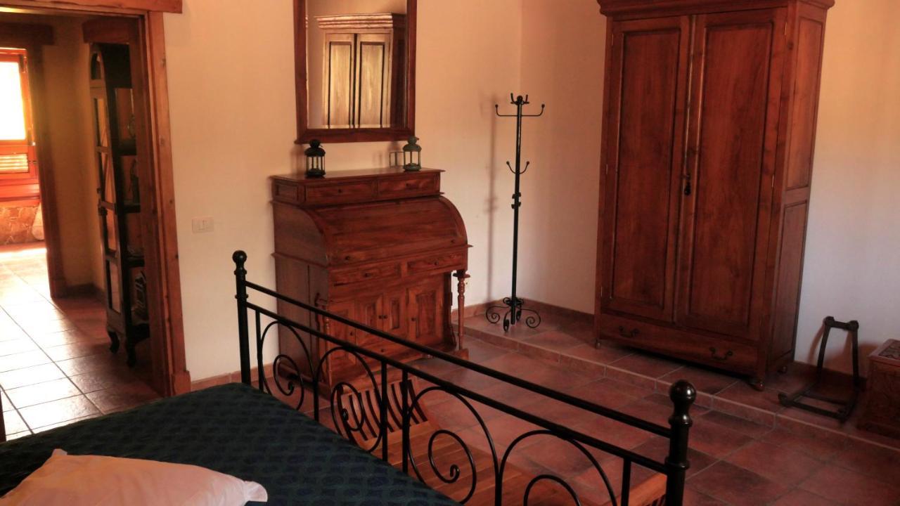 Casa Rural El Liron Ινχένιο Εξωτερικό φωτογραφία