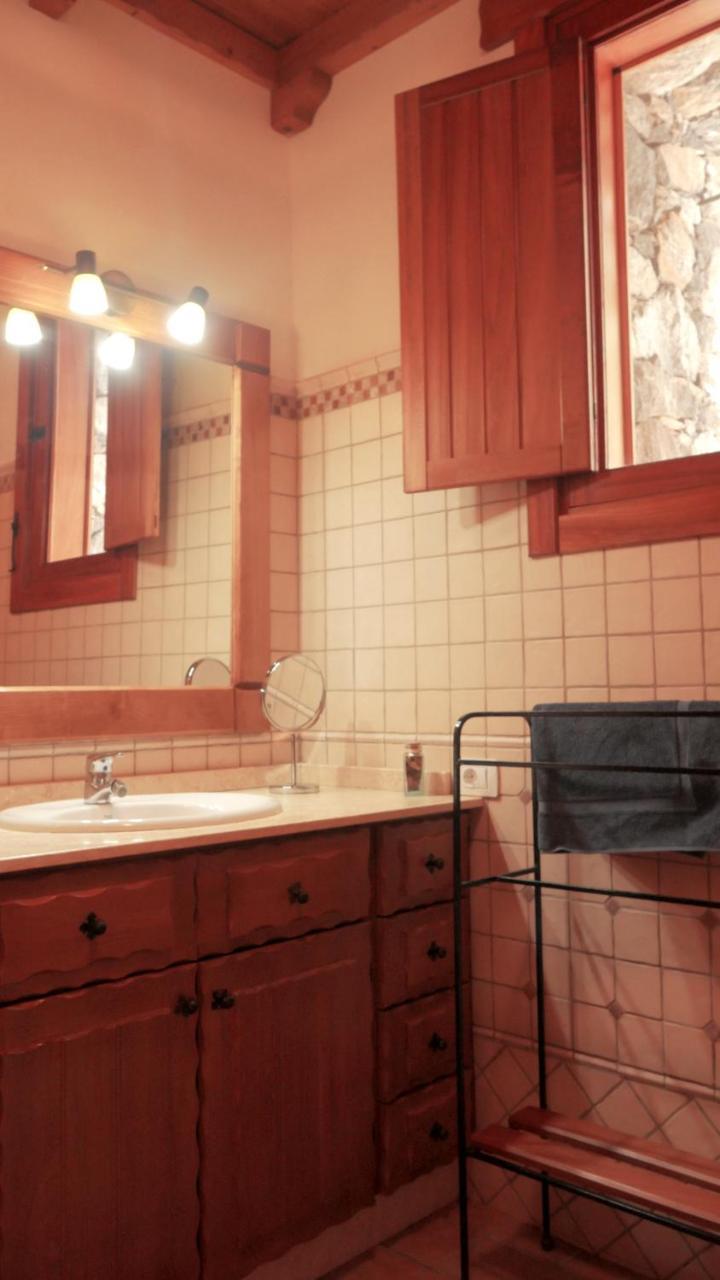 Casa Rural El Liron Ινχένιο Εξωτερικό φωτογραφία