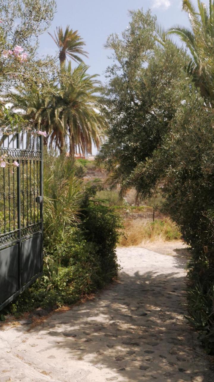 Casa Rural El Liron Ινχένιο Εξωτερικό φωτογραφία